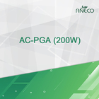 AC-PGA (200W)(Polyglutamic Acid)